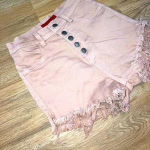 GJG Denim Shorts Size L